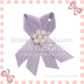 JYN10046 mini bow WITH PEARL, Lingerie bow, Bra bow